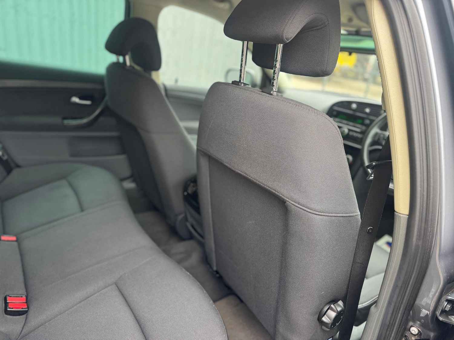 Used Saab 9-3 for sale - 77883400: Photo 22