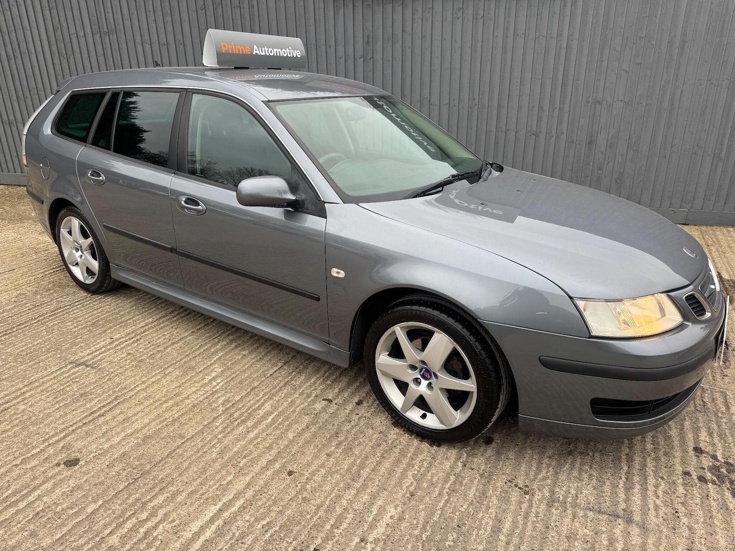Used Saab 9-3 for sale - 77883400: Photo 4