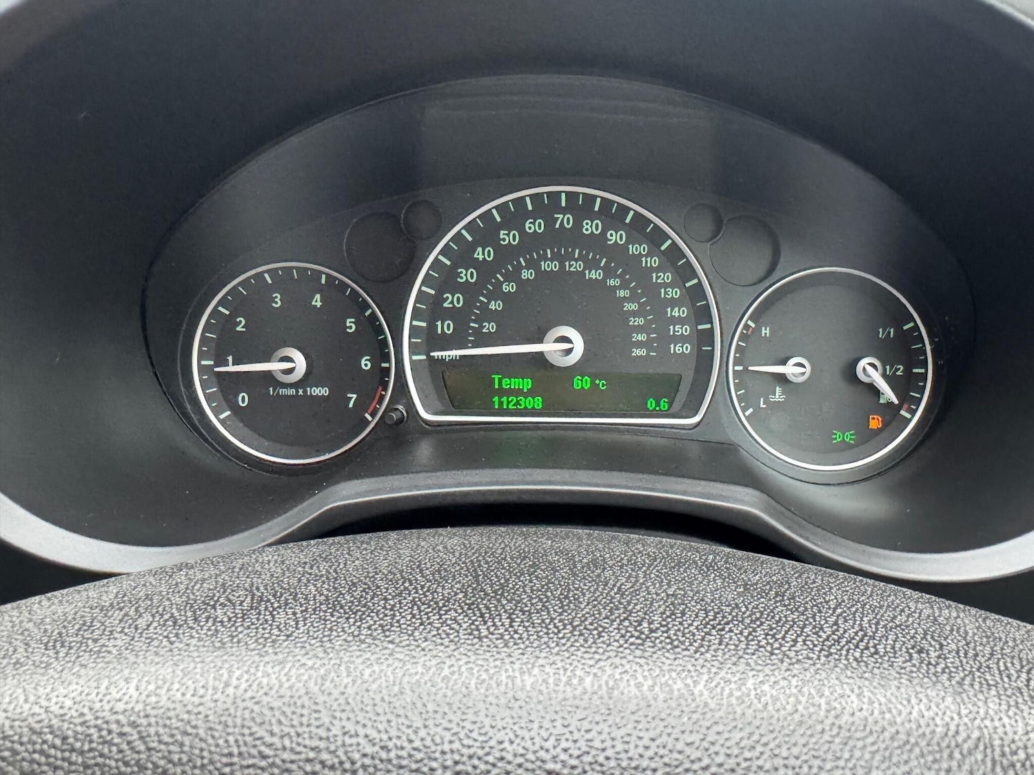 Used Saab 9-3 for sale - 77883400: Photo 9