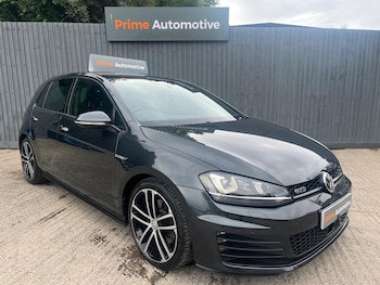 Used Volkswagen Golf 2016 for sale - 78810039: Photo