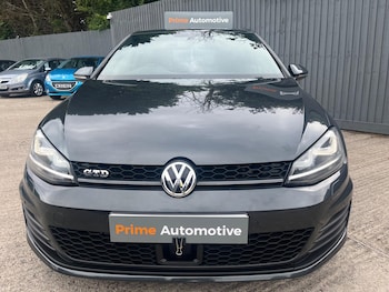 Used Volkswagen Golf 2016 for sale - 78810039: Photo