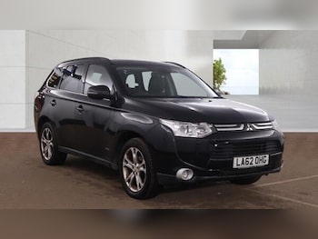 Used Mitsubishi Outlander 2013 for sale - 78561501: Photo
