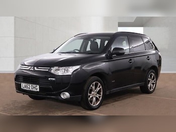Used Mitsubishi Outlander 2013 for sale - 78561501: Photo