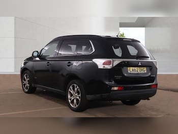 Used Mitsubishi Outlander 2013 for sale - 78561501: Photo