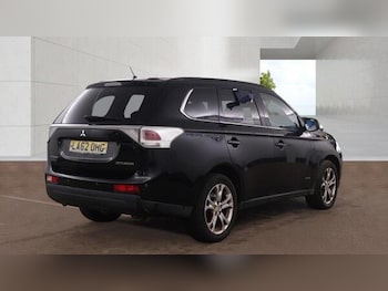 Used Mitsubishi Outlander 2013 for sale - 78561501: Photo