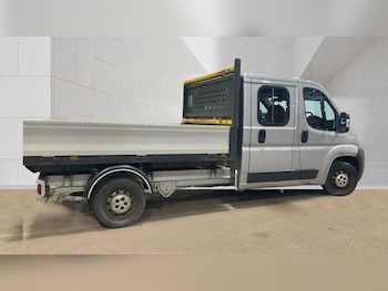 Used Peugeot Boxer 2014 for sale - 78561941: Photo