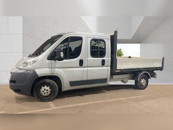Used Peugeot Boxer 2014 for sale - 78561941: Photo