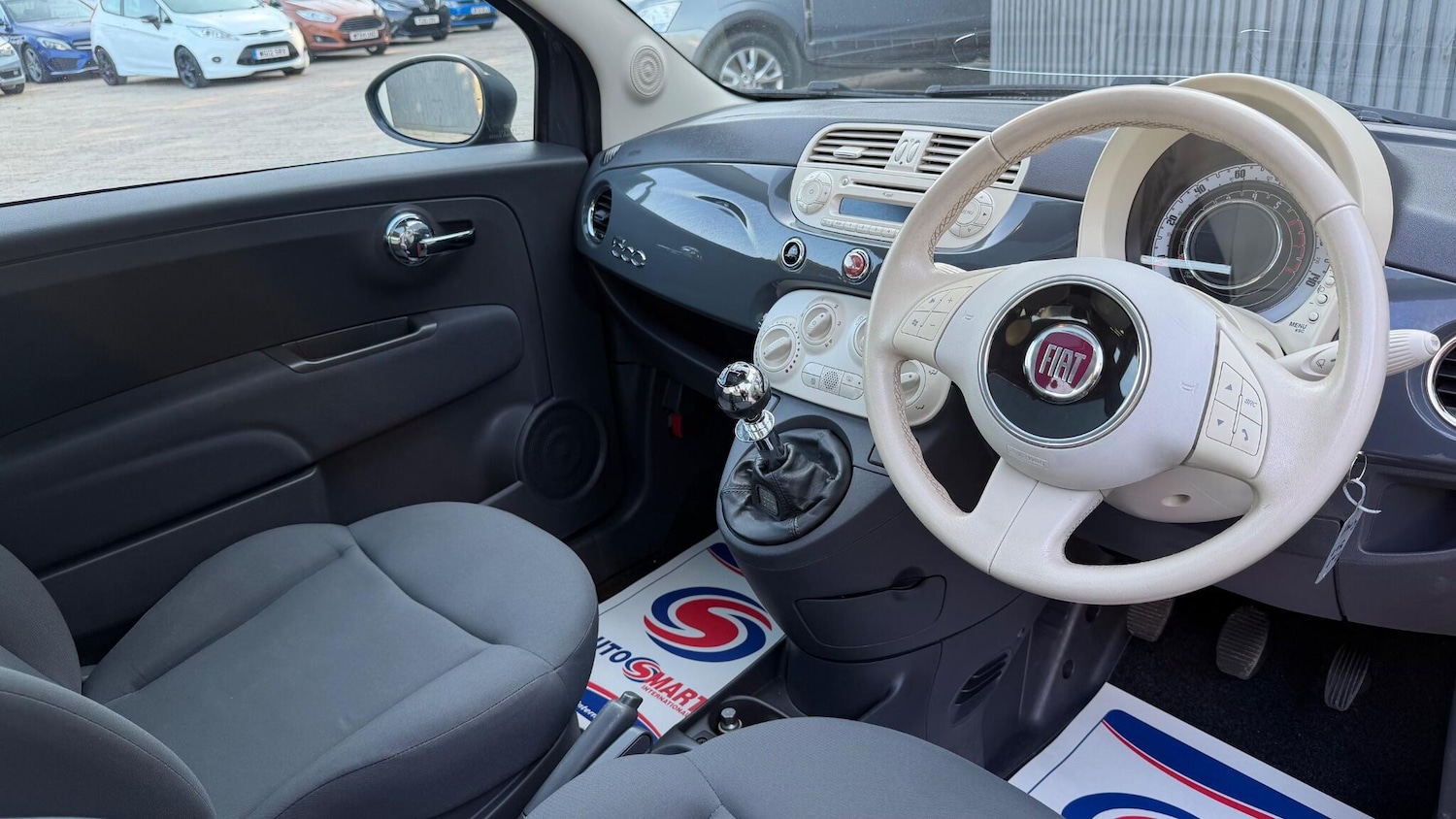 Used Fiat 500 2013 for sale - 78086416: Photo 10