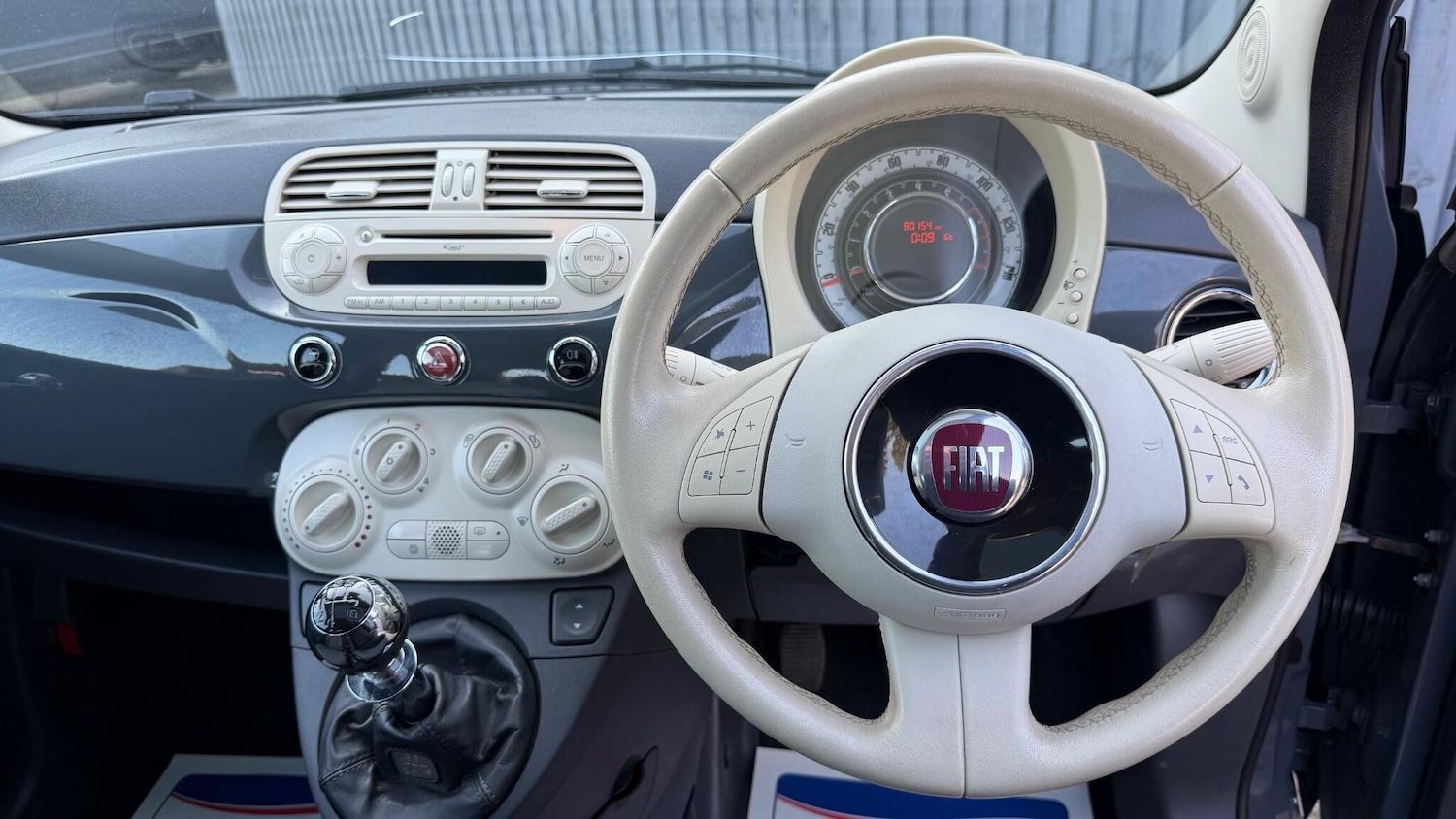 Used Fiat 500 2013 for sale - 78086416: Photo 11