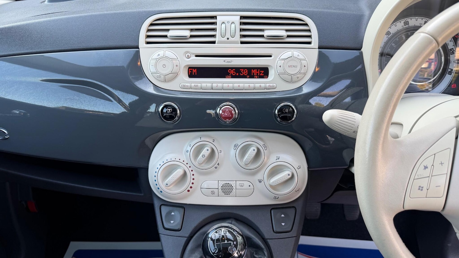 Used Fiat 500 2013 for sale - 78086416: Photo 12