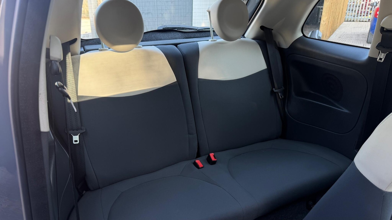 Used Fiat 500 2013 for sale - 78086416: Photo 14