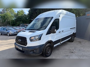 Used Ford Transit 2018 for sale - 78662598: Photo
