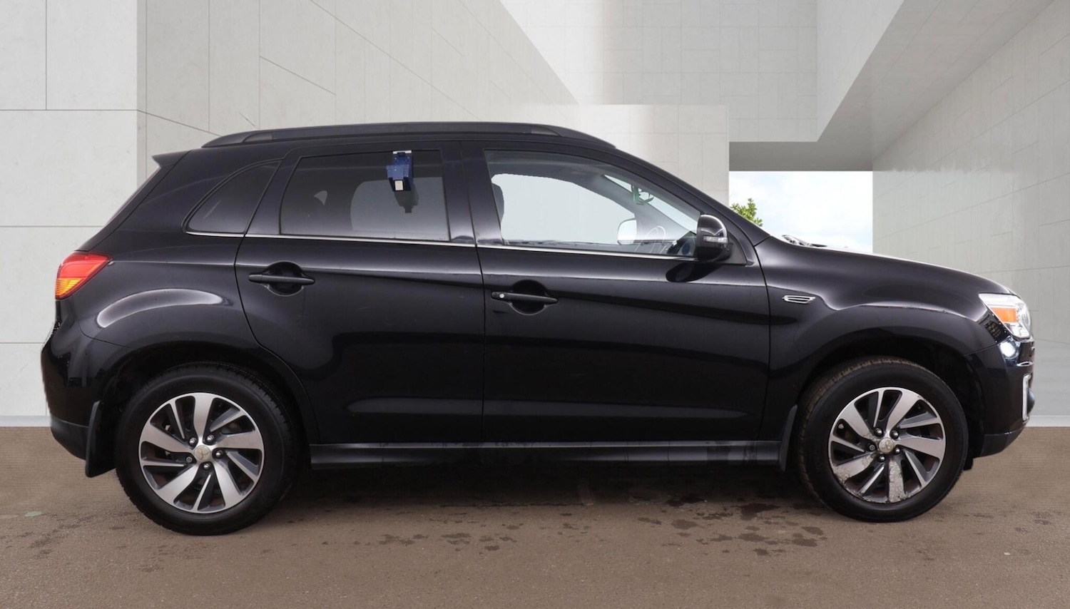 Used Mitsubishi ASX 2014 for sale - 78100073: Photo 5