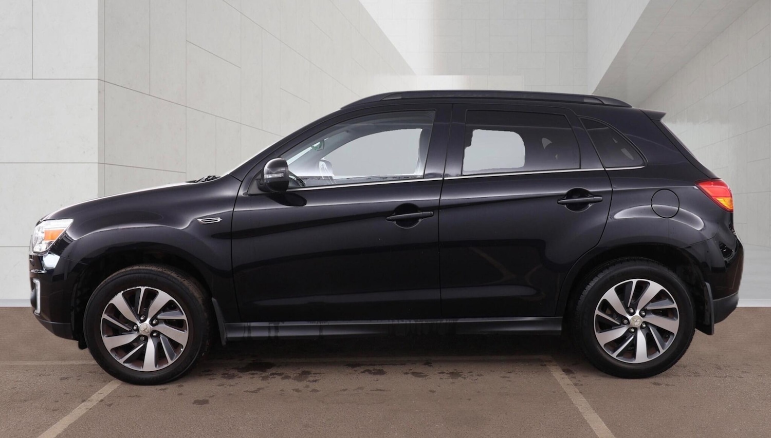 Used Mitsubishi ASX 2014 for sale - 78100073: Photo 6