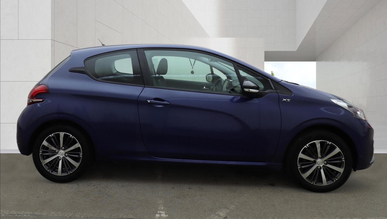 Used Peugeot 208 2016 for sale - 78099869: Photo 5