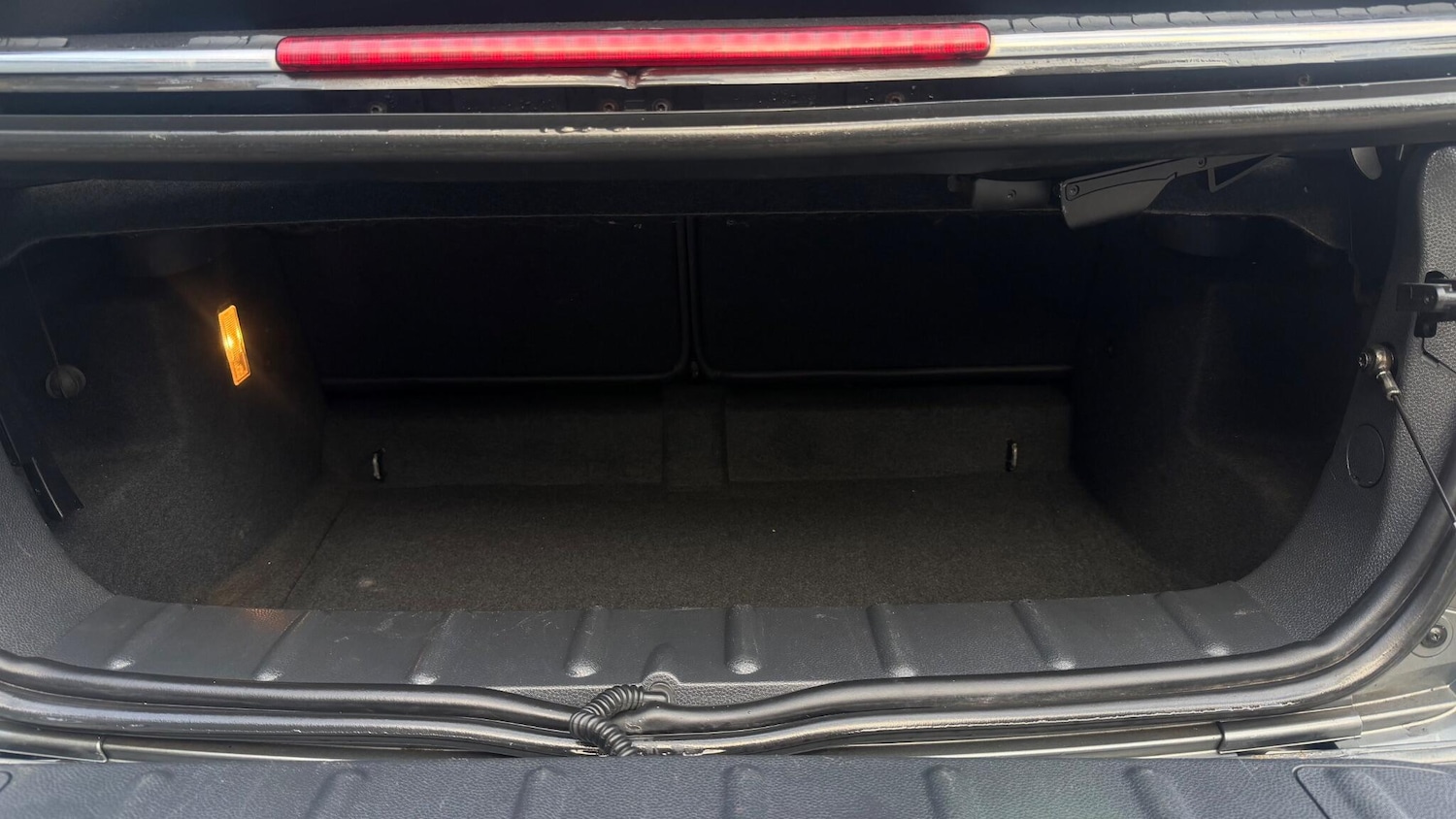 Used MINI Convertible 2007 for sale - 78034303: Photo 17