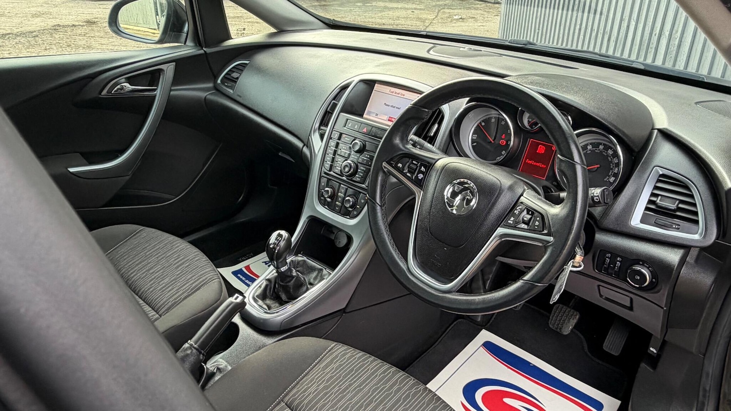 Used Vauxhall Astra for sale - 77882847: Photo 11