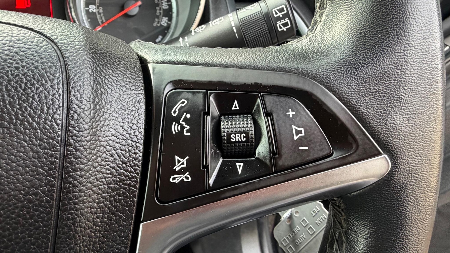 Used Vauxhall Astra for sale - 77882847: Photo 17