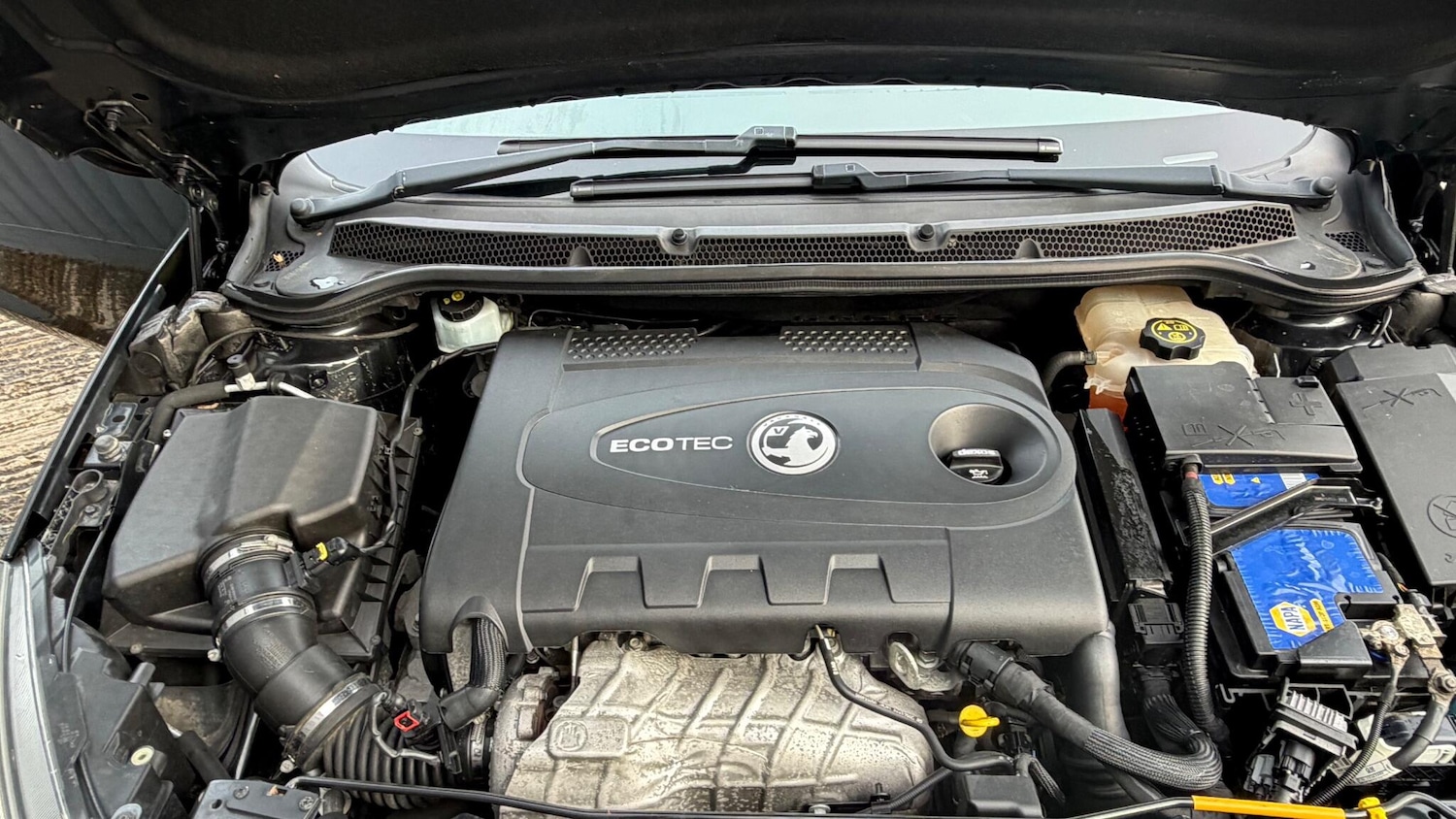 Used Vauxhall Astra for sale - 77882847: Photo 18