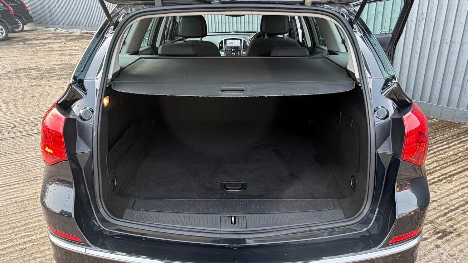 Used Vauxhall Astra for sale - 77882847: Photo 20