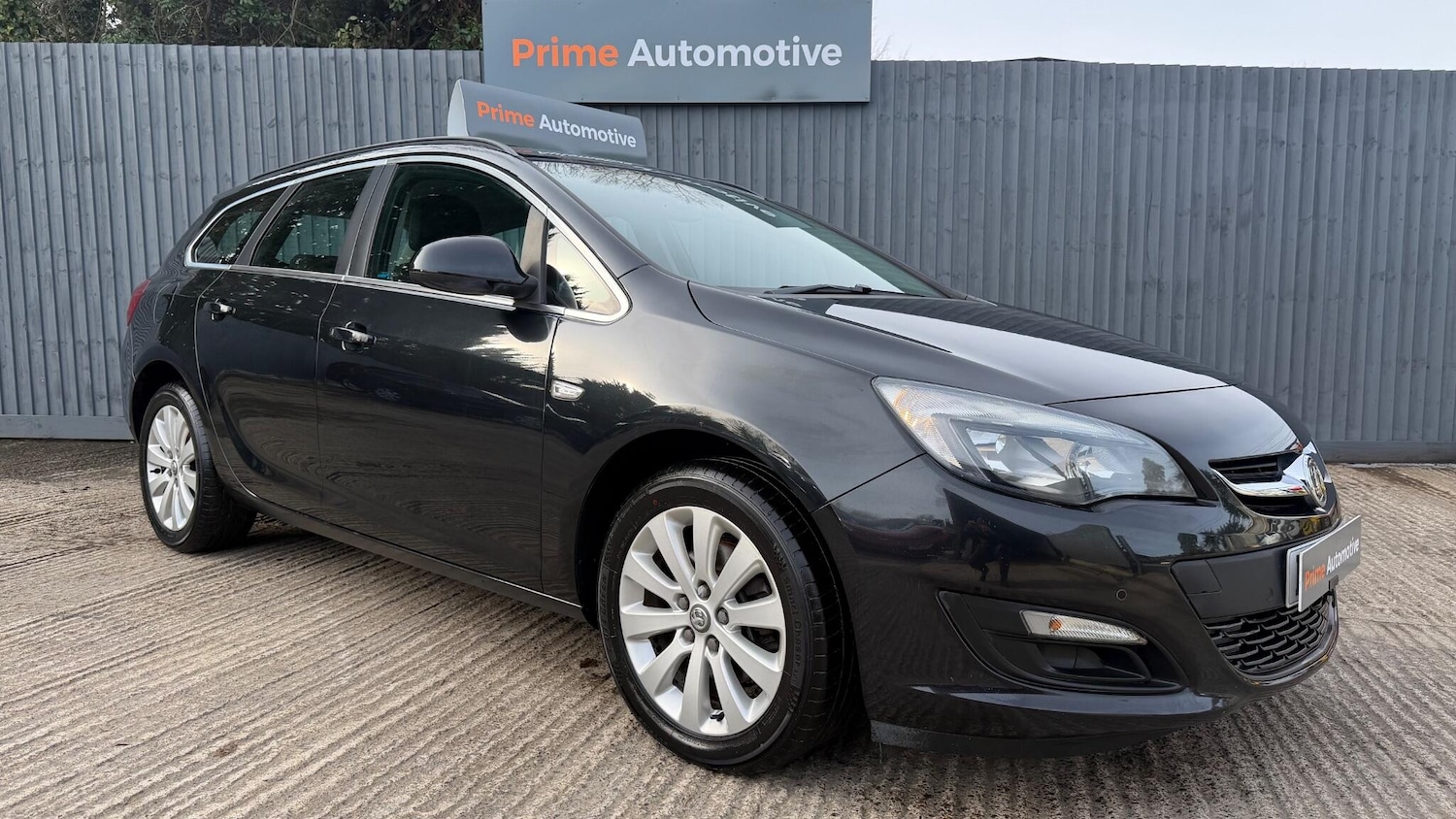 Used Vauxhall Astra for sale - 77882847: Photo 5