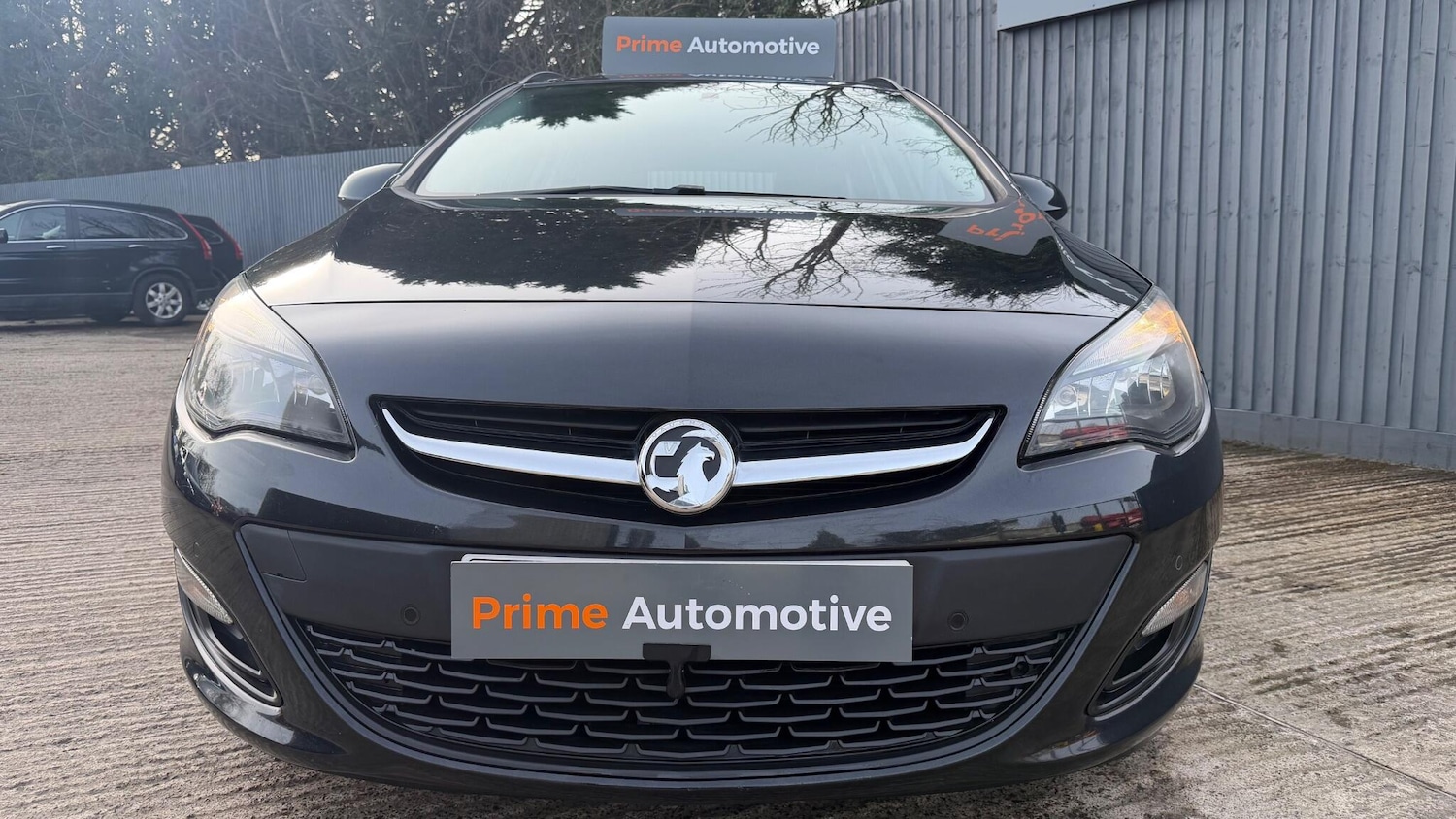 Used Vauxhall Astra for sale - 77882847: Photo 6