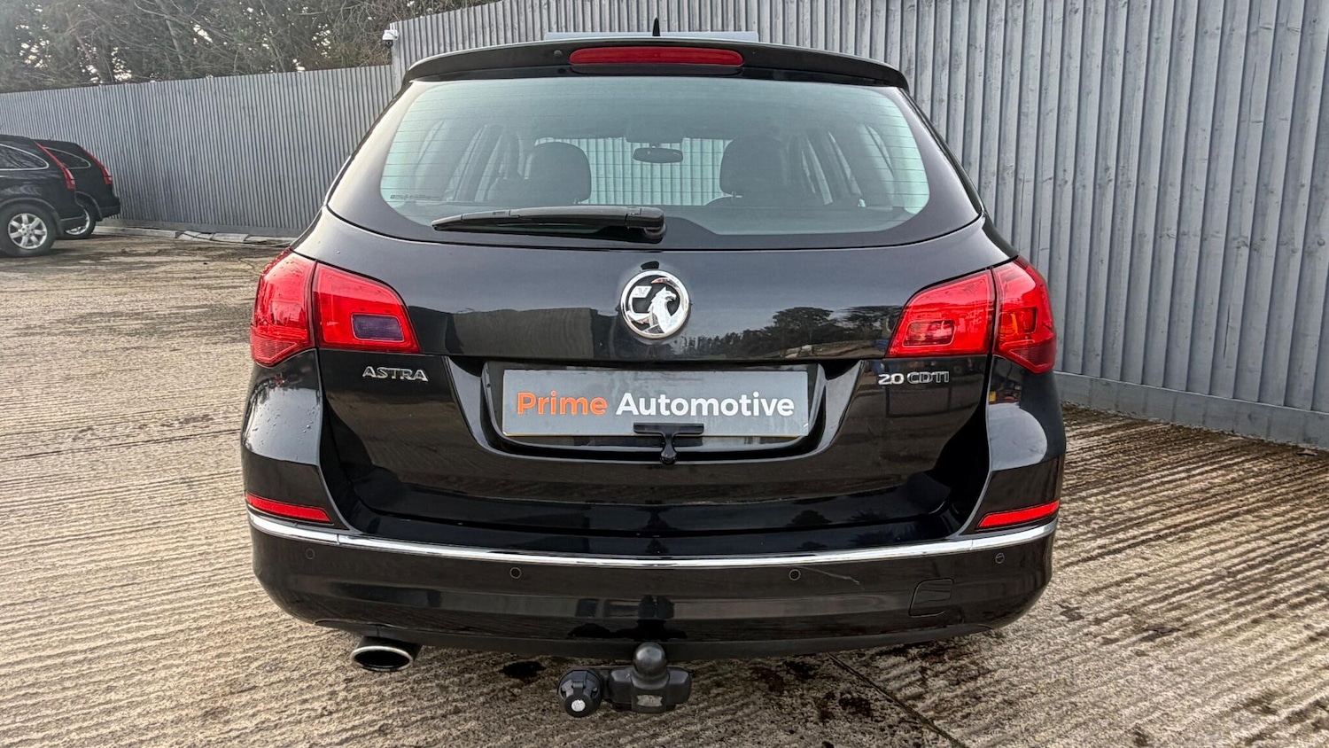 Used Vauxhall Astra for sale - 77882847: Photo 8