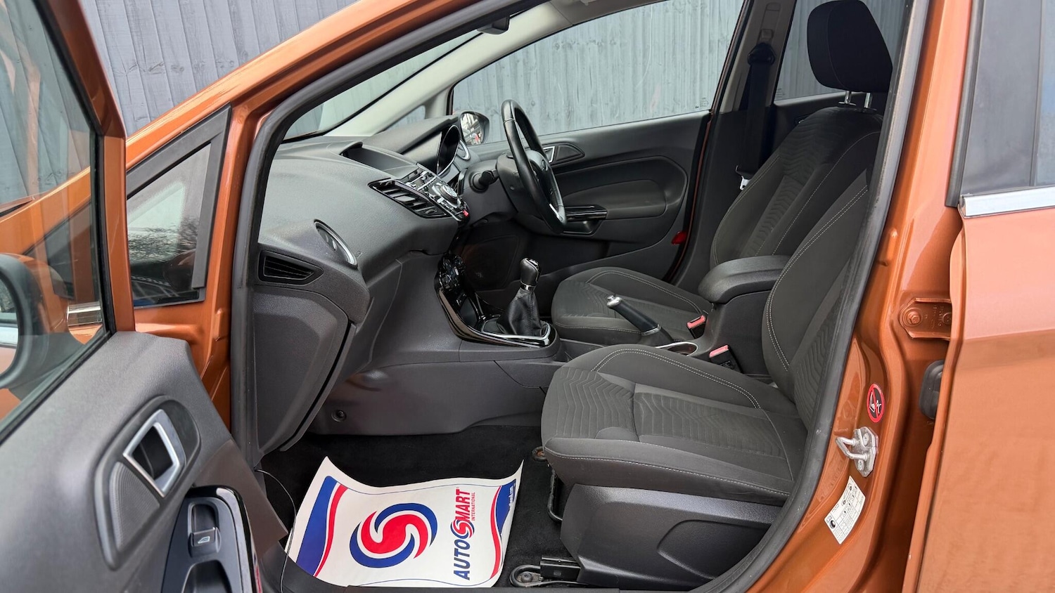 Used Ford Fiesta for sale - 77882083: Photo 13