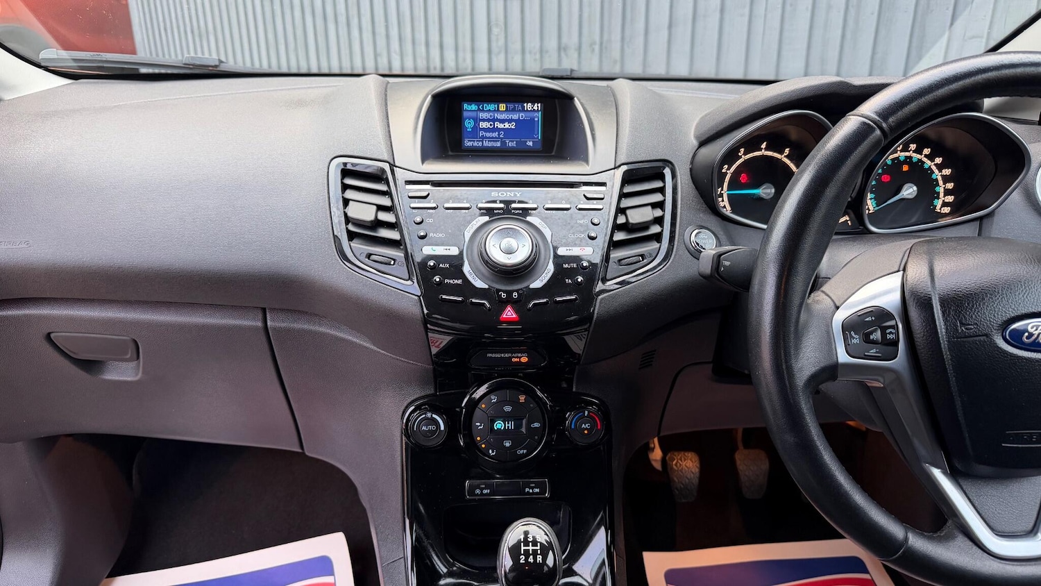 Used Ford Fiesta for sale - 77882083: Photo 6