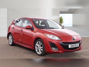 Used Mazda Mazda3 2011 for sale - 78292466: Photo
