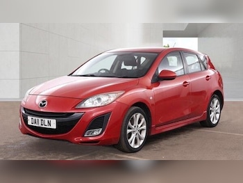 Used Mazda Mazda3 2011 for sale - 78292466: Photo