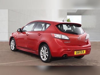 Used Mazda Mazda3 2011 for sale - 78292466: Photo