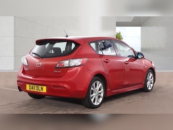 Used Mazda Mazda3 2011 for sale - 78292466: Photo