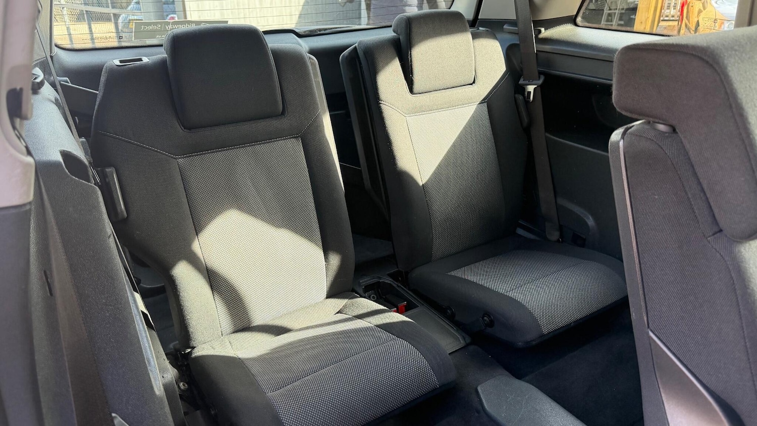 Used Vauxhall Zafira for sale - 77883572: Photo 12