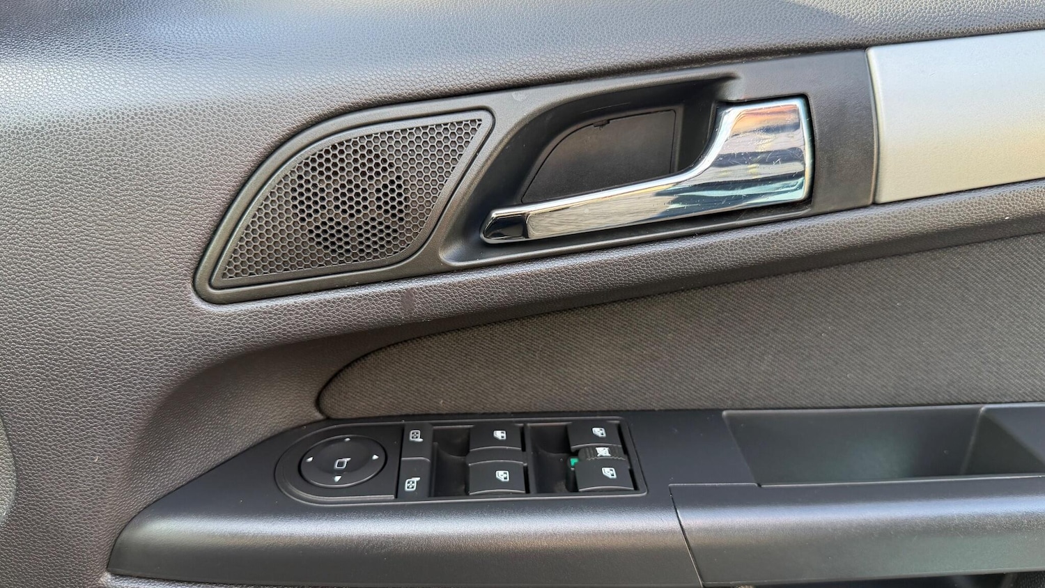 Used Vauxhall Zafira for sale - 77883572: Photo 14