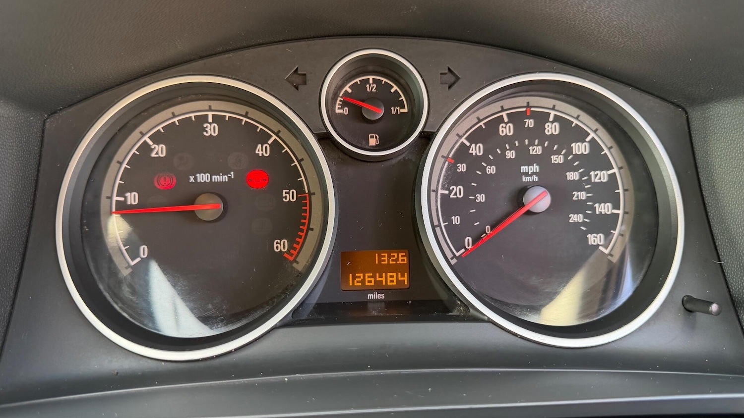 Used Vauxhall Zafira for sale - 77883572: Photo 16