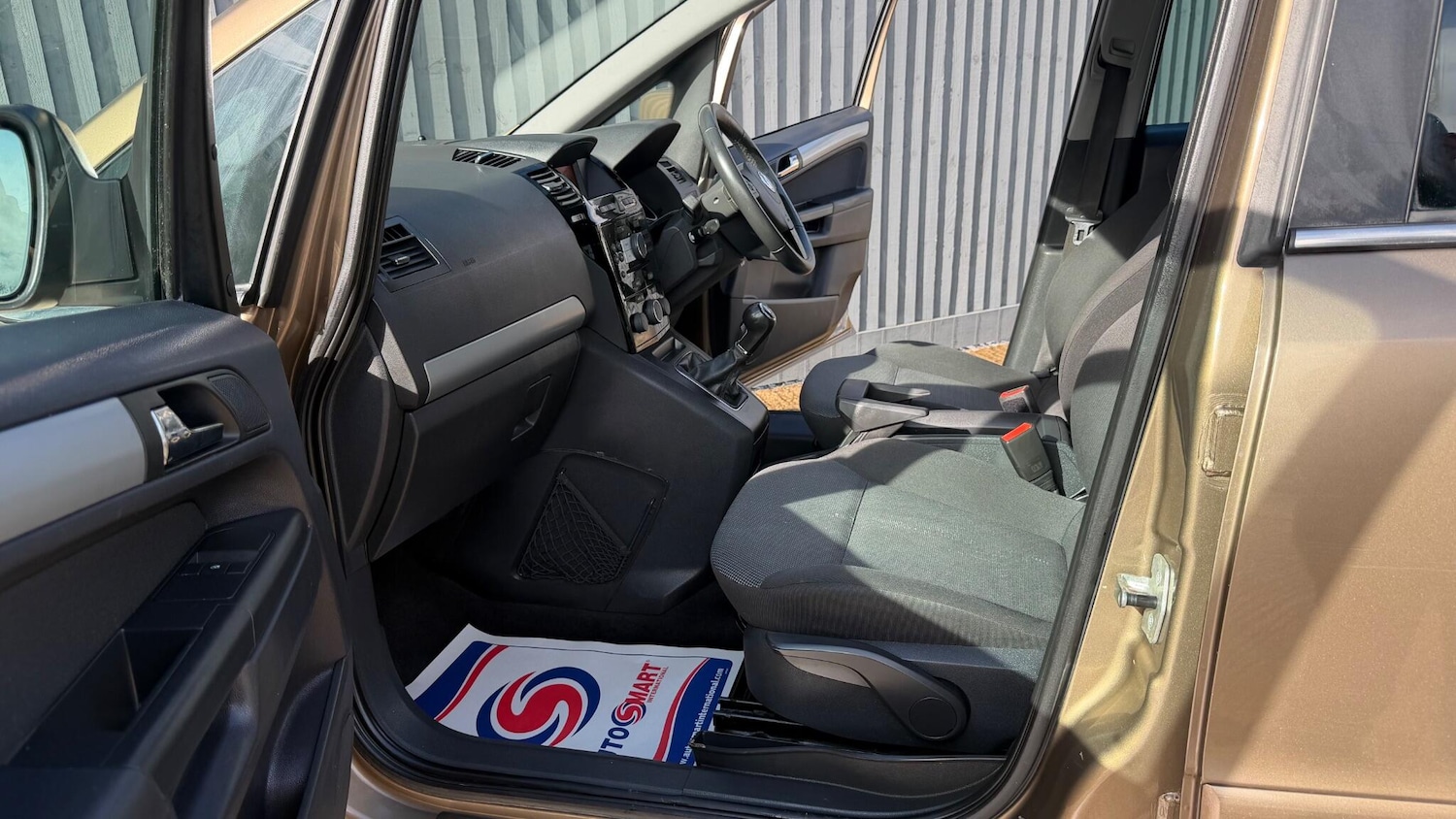 Used Vauxhall Zafira for sale - 77883572: Photo 18