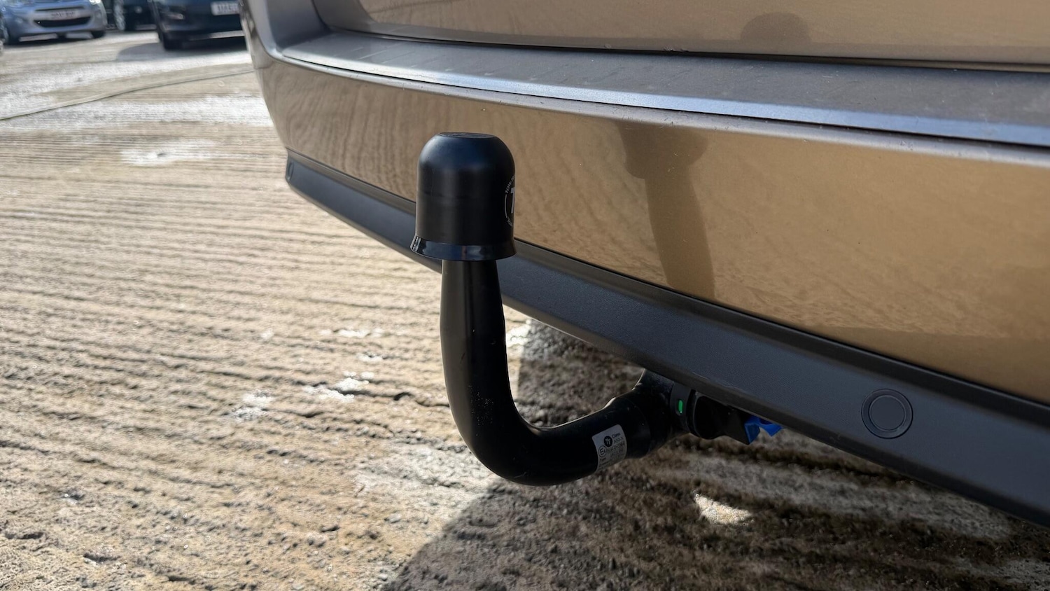 Used Vauxhall Zafira for sale - 77883572: Photo 20