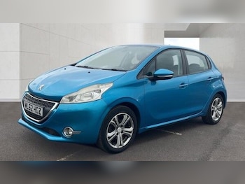 Used Peugeot 208 2012 for sale - 78573843: Photo