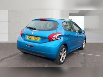 Used Peugeot 208 2012 for sale - 78573843: Photo
