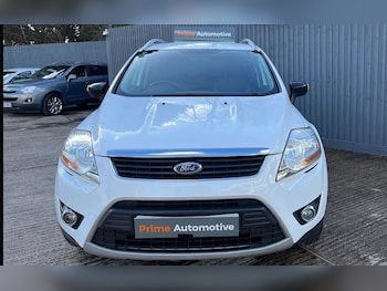 Used Ford Kuga 2012 for sale - 77882169: Photo
