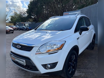 Used Ford Kuga 2012 for sale - 77882169: Photo