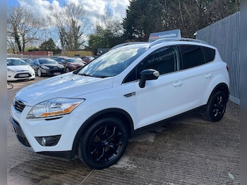 Used Ford Kuga 2012 for sale - 77882169: Photo