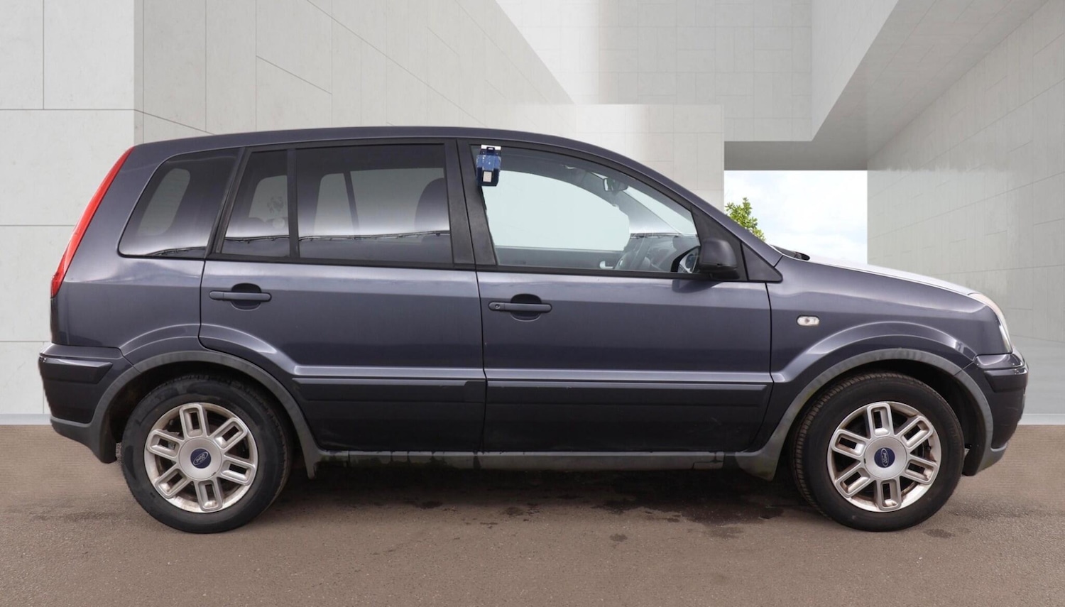 Used Ford Fusion 2007 for sale - 78099870: Photo 5