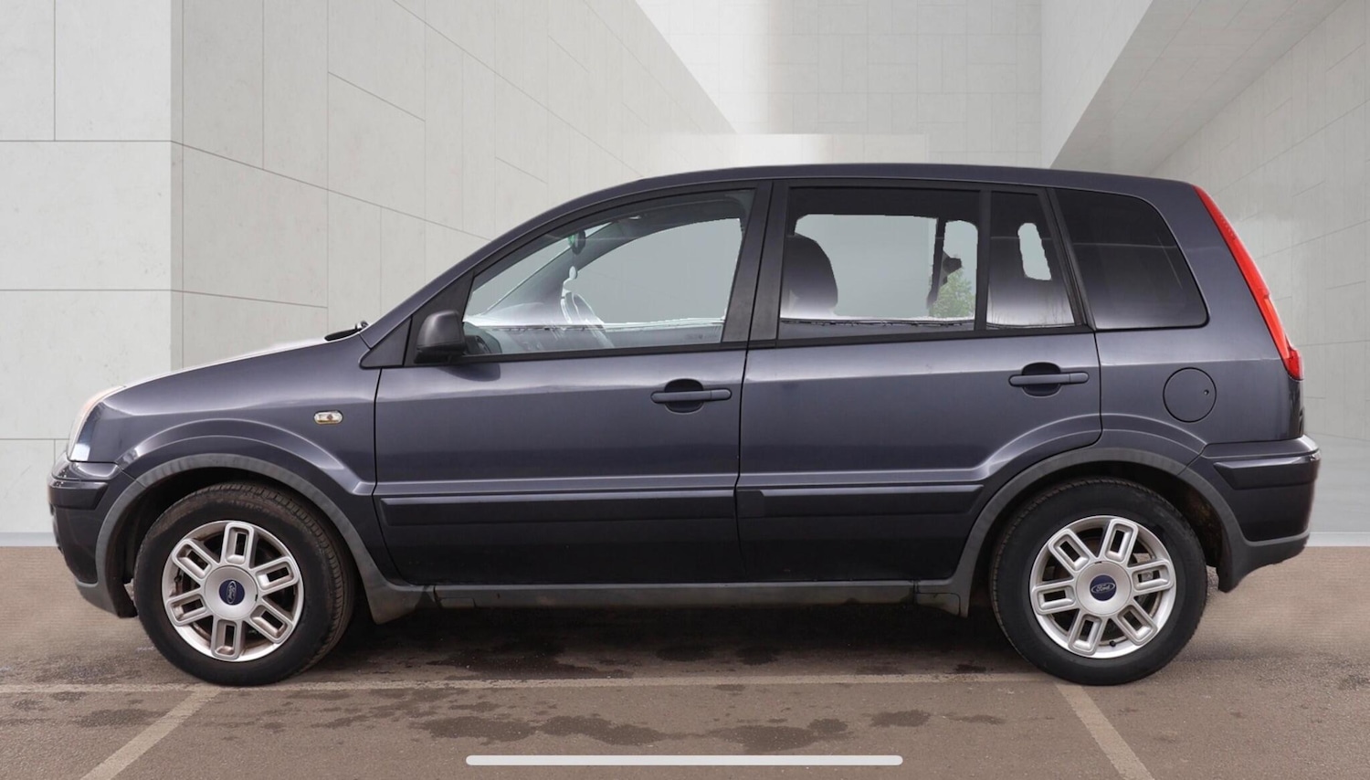 Used Ford Fusion 2007 for sale - 78099870: Photo 6