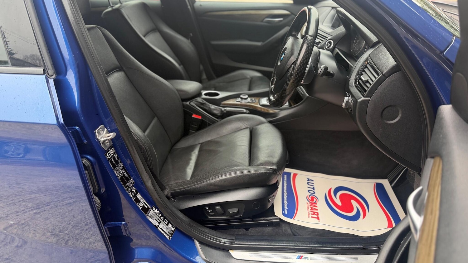 Used BMW X1 for sale - 77883454: Photo 10