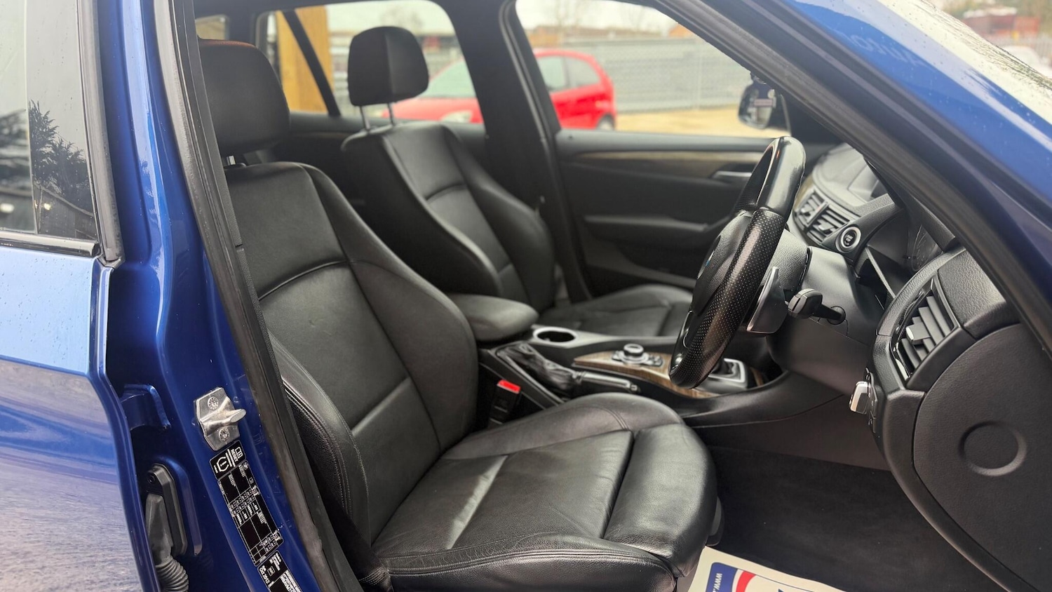 Used BMW X1 for sale - 77883454: Photo 11