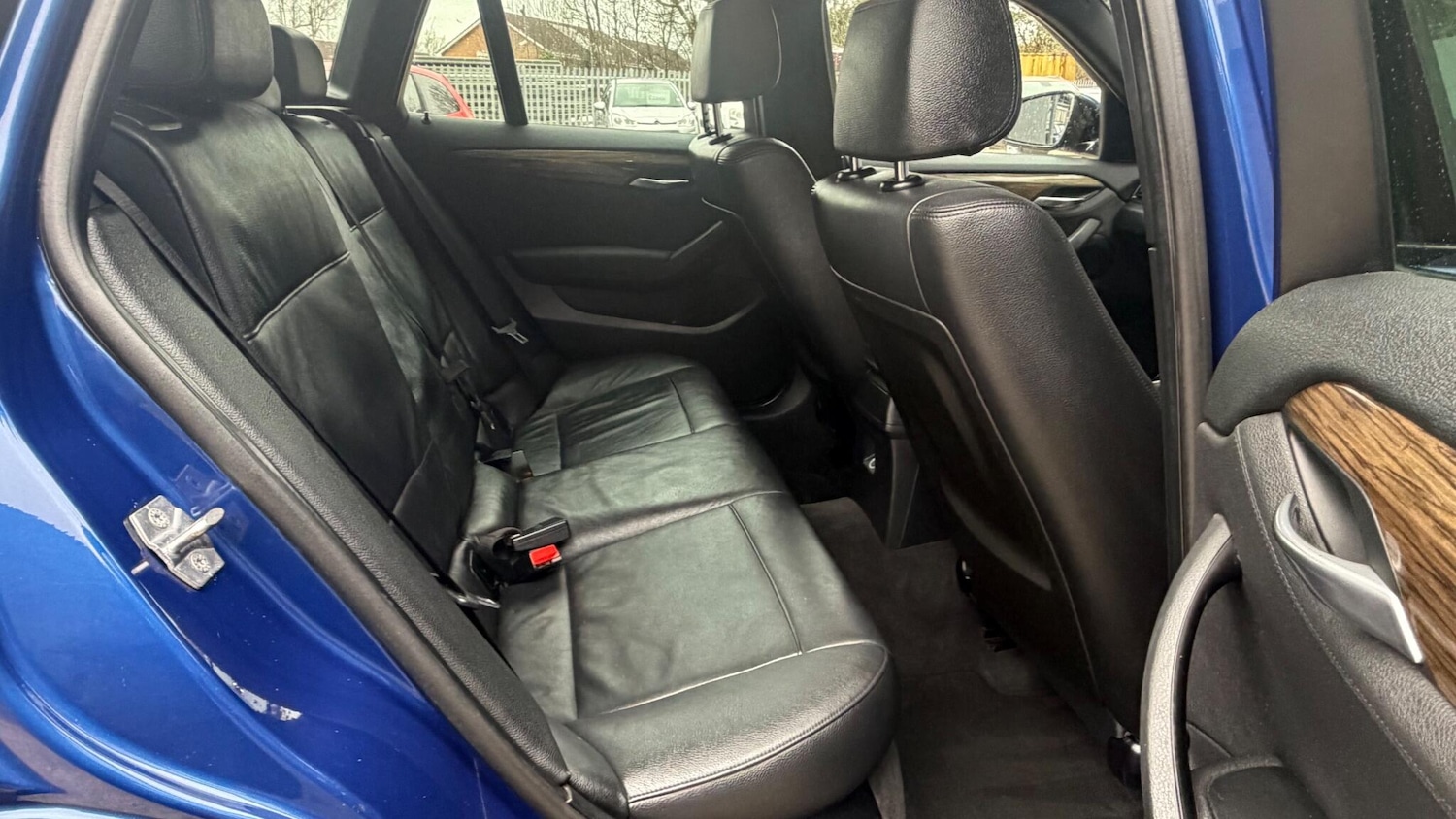 Used BMW X1 for sale - 77883454: Photo 12