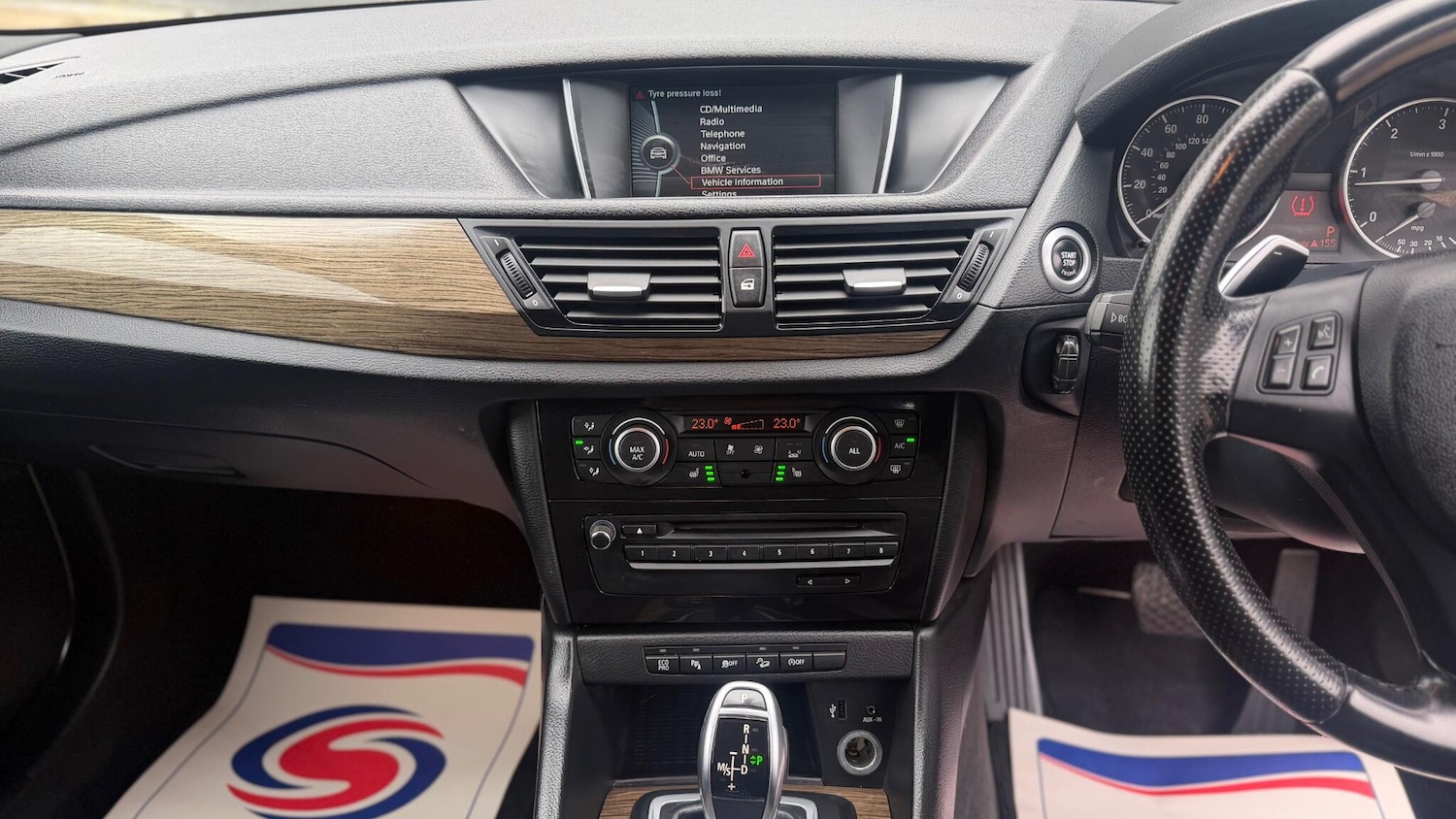 Used BMW X1 for sale - 77883454: Photo 19