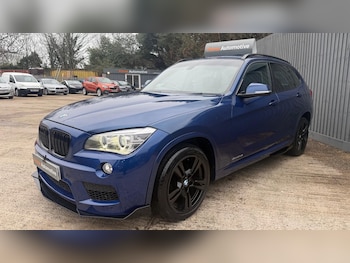 Used BMW X1 2012 for sale - 77883454: Photo